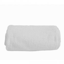 Хавлиена кърпа 70/170 - Хотелска Бяла