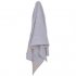 Хавлиена кърпа България 100/170 - Сиво
