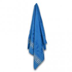 Хавлиена кърпа България 100/170 - Тюркоаз
