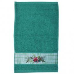 Хавлиена кърпа DF печат 50/80