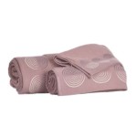 Хавлиена кърпа Туист 50/80 - Бежов