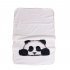 Бебешко одеало DF печат 75/120 - Панда