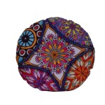 Декоративна възглавница Флийс 3D принт 40/40 - CSH 354