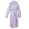 Детски халат за баня DF печат L - Пони