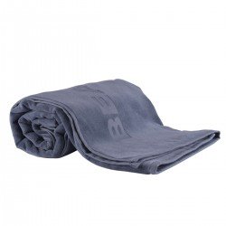 Хавлиена кърпа Beach Club 100/180 - Сив Хавлиена кърпа Beach Club 100/180 - Сив