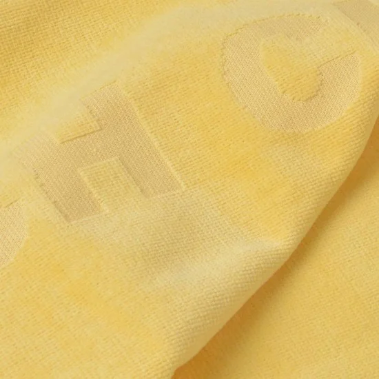 Хавлиена кърпа Beach Club 100/180 - Жълт