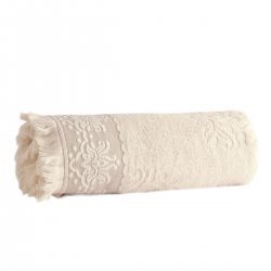 Хавлиена кърпа Бионатура 70/135 - Натурален