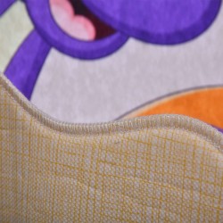 Килим печат 3D - Дино Килим печат 3D - Дино