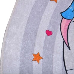 Килим печат 3D - Еднорог Килим печат 3D - Еднорог