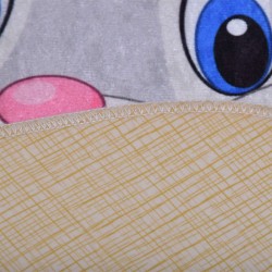 Килим печат 3D - Заек Килим печат 3D - Заек