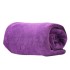 Одеяло Микрофибър 18-2109 ТРХ 200/220 - Лилав
