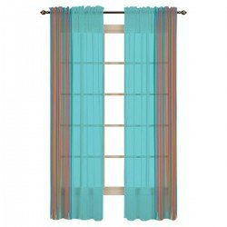 Перде 3D принт 140/245 - Бухал Дясно