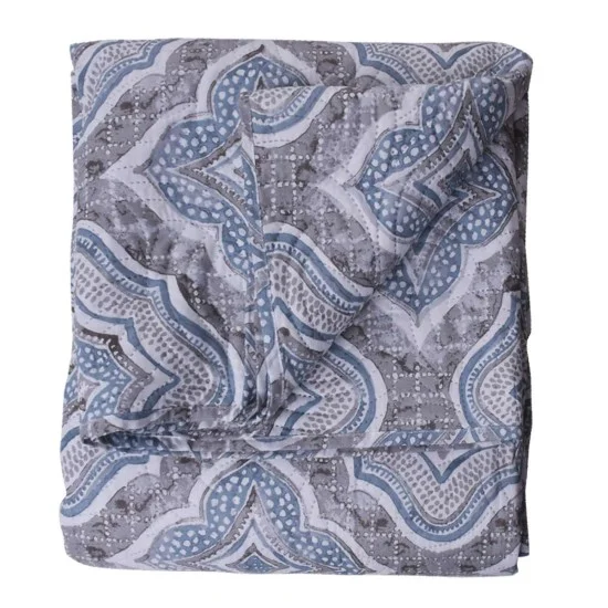 Покривало за легло Ултрасоник Микрофибър 220/240 - Донатела