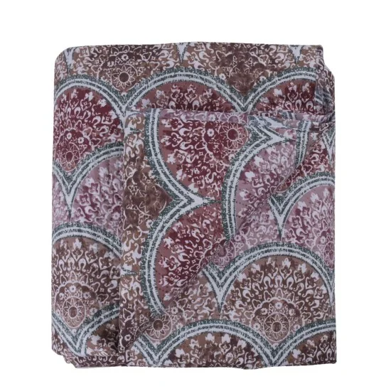 Покривало за легло Ултрасоник Микрофибър 150/220 - Иса