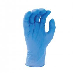 Предпазни ръкавици Размер M - Кутия 100бр.