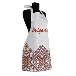 Престилка Минимат печат 65/70 - Шевица България 2