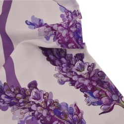 Покривка за маса Поликанава печат 100/150 - Мускари