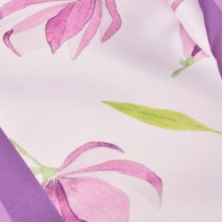 Покривка за маса Поликанава печат 150/200 - Минзухари