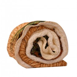 Одеяло DF печат 150/200 - Коледни Курабии Одеяло DF печат 150/200 - Коледни Курабии