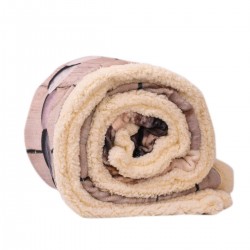 Одеяло DF печат 120/150 - Суит Хоум Одеяло DF печат 120/150 - Суит Хоум