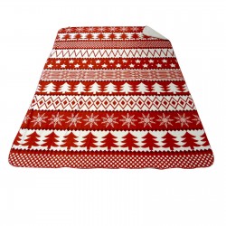 Одеяло DF печат 150/200 - Зимен Сън Одеяло DF печат 150/200 - Зимен Сън
