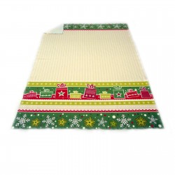 Одеяло Полар печат 130/170 - Подаръци Одеяло Полар печат 130/170 - Подаръци