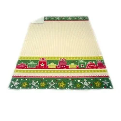 Одеяло Полар печат 130/170 - Подаръци