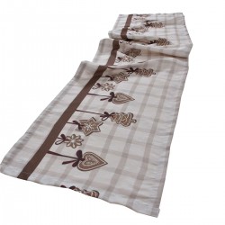 Тишлайфер Поликанава 40/140 - Бисквитена Украса Тишлайфер Поликанава 40/140 - Бисквитена Украса