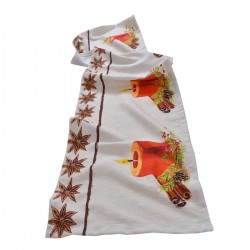 Тишлайфер Поликанава 40/140 - Канелена Свещ Тишлайфер Поликанава 40/140 - Канелена Свещ