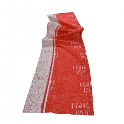 Тишлайфер Поликанава 40/140 - Коледни Букви Тишлайфер Поликанава 40/140 - Коледни Букви