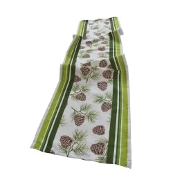 Тишлайфер Поликанава 40/140 - Шишарки