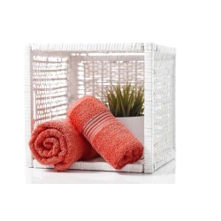 Хавлиена кърпа ЕЛЕГАНТ 30/50 - Корал
