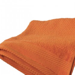 Кухненска хавлиена кърпа 45/70 - Оранжев