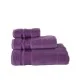 Хавлиена кърпа ПЮЪР 50/80 - Лилав