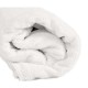 Хавлиена кърпа хотелска 400 ГР./М2. 45/90 - Бял