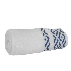 Хавлиена кърпа АЛИЯ 70/140 - Екрю