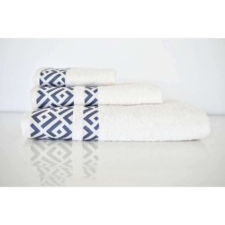 Хавлиена кърпа АЛИЯ 70/140 - Екрю