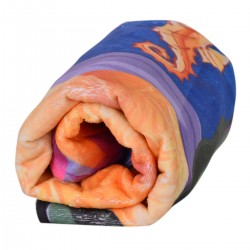 Хавлиена кърпа DF печат 70/140 - Морски Приятели Хавлиена кърпа DF печат 70/140 - Морски Приятели