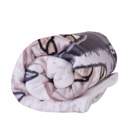 Хавлиена кърпа DF печат 70/140 - Ретро Котва Хавлиена кърпа DF печат 70/140 - Ретро Котва