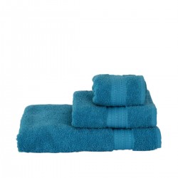 Хавлиена кърпа ДИАНА 30/50 - Тюркоаз