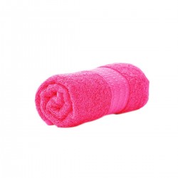 Хавлиена кърпа ДИАНА 30/50 - Циклама