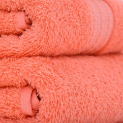 Хавлиена кърпа ДИАНА 30/50 - Банан