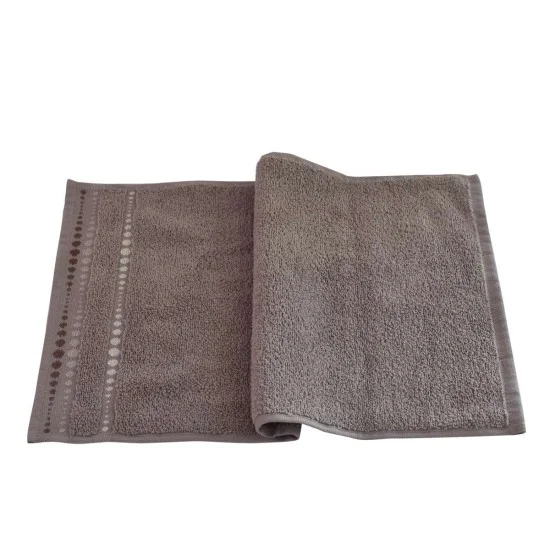 Хавлиена кърпа ИЗИДА 70/140 - Бежов Хавлиена кърпа ИЗИДА 70/140 - Бежов