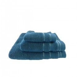 Хавлиена кърпа ИЗИДА 70/140 - Тюркоаз Хавлиена кърпа ИЗИДА 70/140 - Тюркоаз