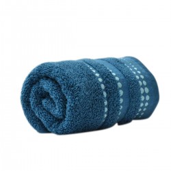 Хавлиена кърпа ИЗИДА 70/140 - Тюркоаз