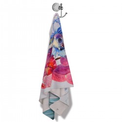 Хавлиена кърпа DF печат 100/170 - Арт Риба Хавлиена кърпа DF печат 100/170 - Арт Риба