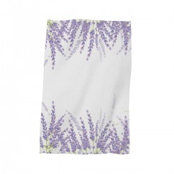 Хавлиена кърпа DF печат 50/100 - Лавандула Хавлиена кърпа DF печат 50/100 - Лавандула