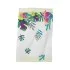 Хавлиена кърпа DF печат 50/100 - Листа