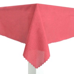 Покривка за маса Тринити 100/150 - Бордо