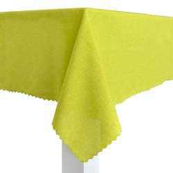 Покривка за маса Тринити 120/150 - Зелен